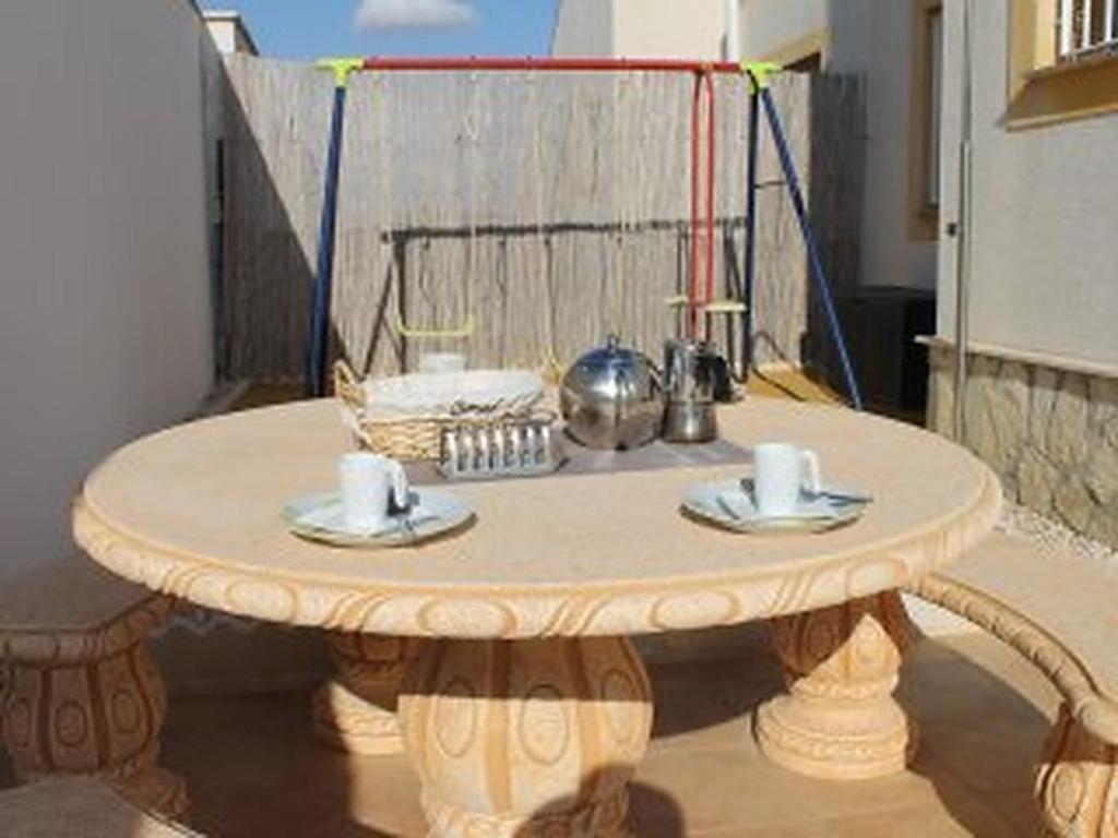 Casa Cristal - Villa With Private Pool Camposol Mazarron Ngoại thất bức ảnh