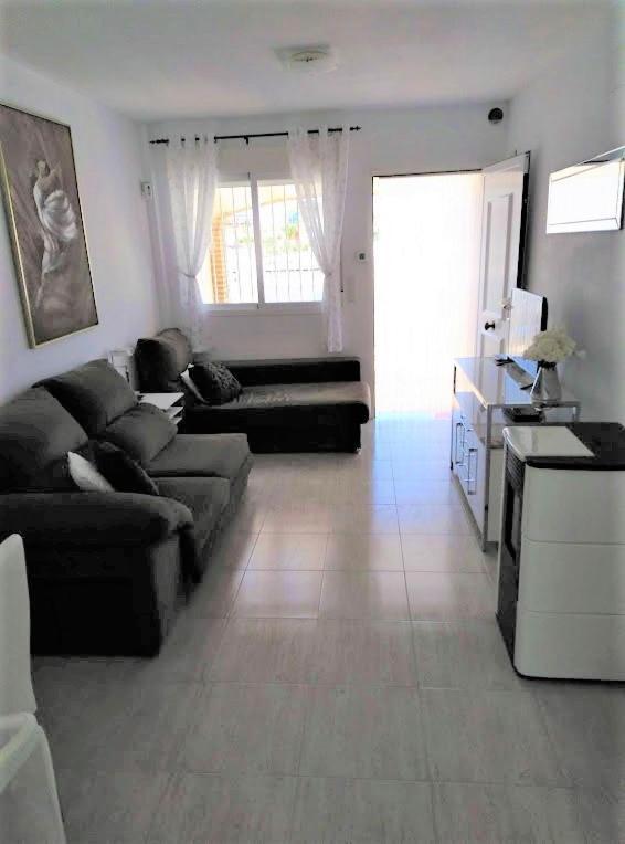 Casa Cristal - Villa With Private Pool Camposol Mazarron Ngoại thất bức ảnh