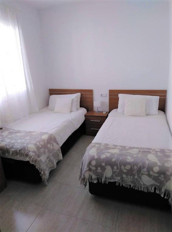 Casa Cristal - Villa With Private Pool Camposol Mazarron Ngoại thất bức ảnh